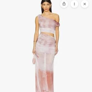 Sndys kilee maxi dress